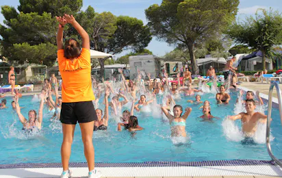 Camping Emporda