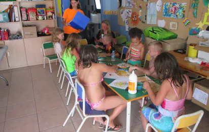 Camping Emporda