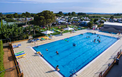 Camping Emporda