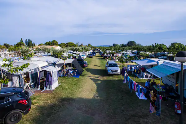 Camping Emporda