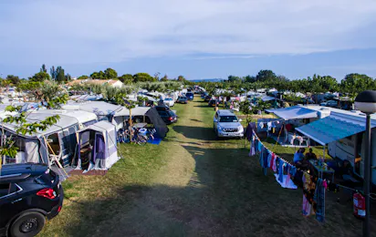Camping Emporda