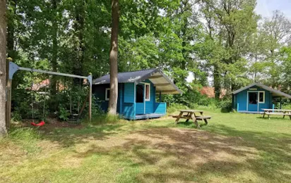 Vakantiepark Bergsehaak