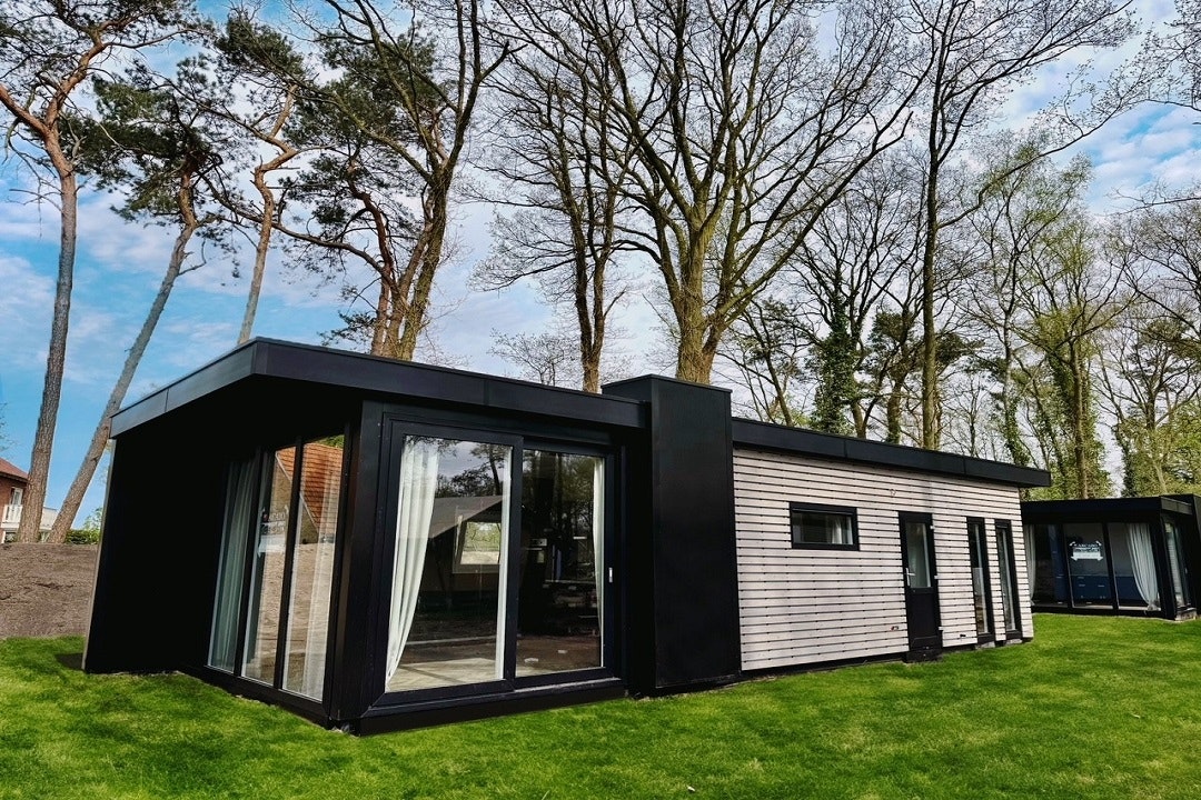 Vakantiepark Bergsehaak