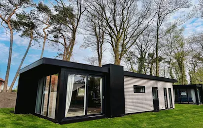 Vakantiepark Bergsehaak