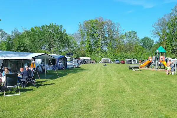 Vakantiepark Bergsehaak