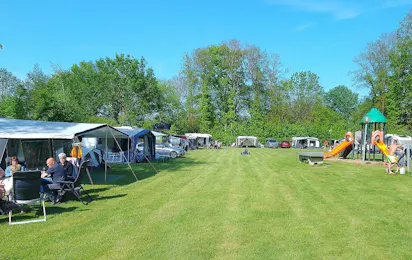 Vakantiepark Bergsehaak