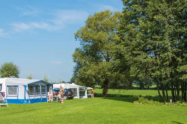 Camping Kuiperberg Ootmarsum