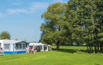 Camping Kuiperberg Ootmarsum