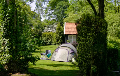Camping Kuiperberg Ootmarsum