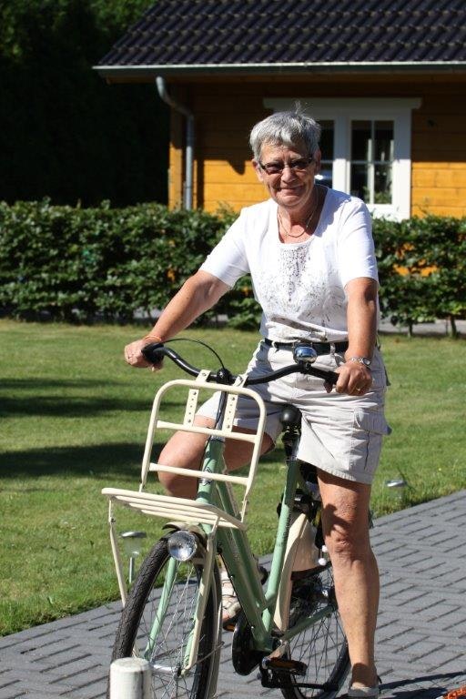 Camping en Familiehuis De Drenthse Roos