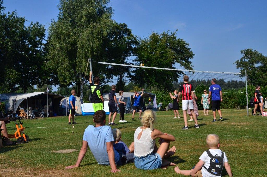 Camping De Oldemeyer