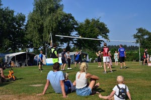 Camping De Oldemeyer