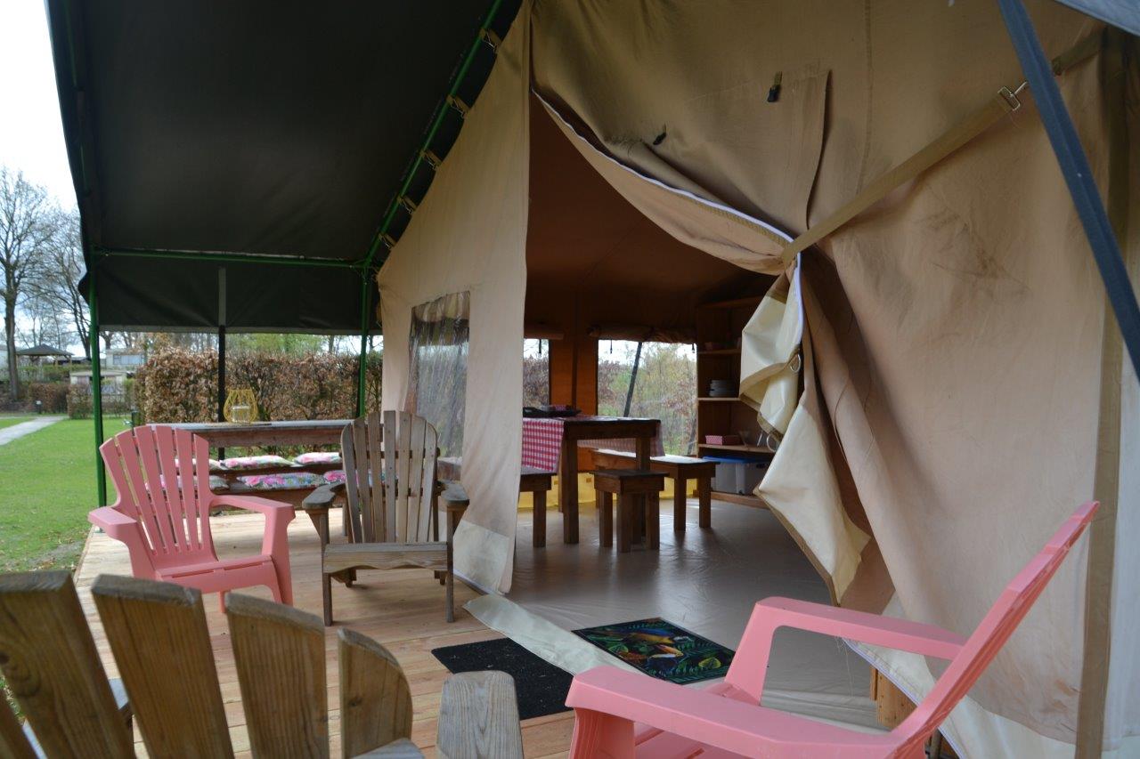 Camping De Oldemeyer