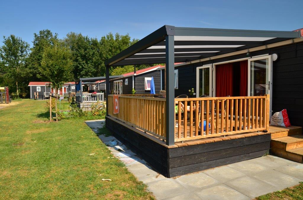 Camping De Oldemeyer