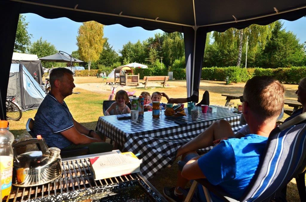 Camping De Oldemeyer