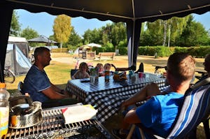 Camping De Oldemeyer