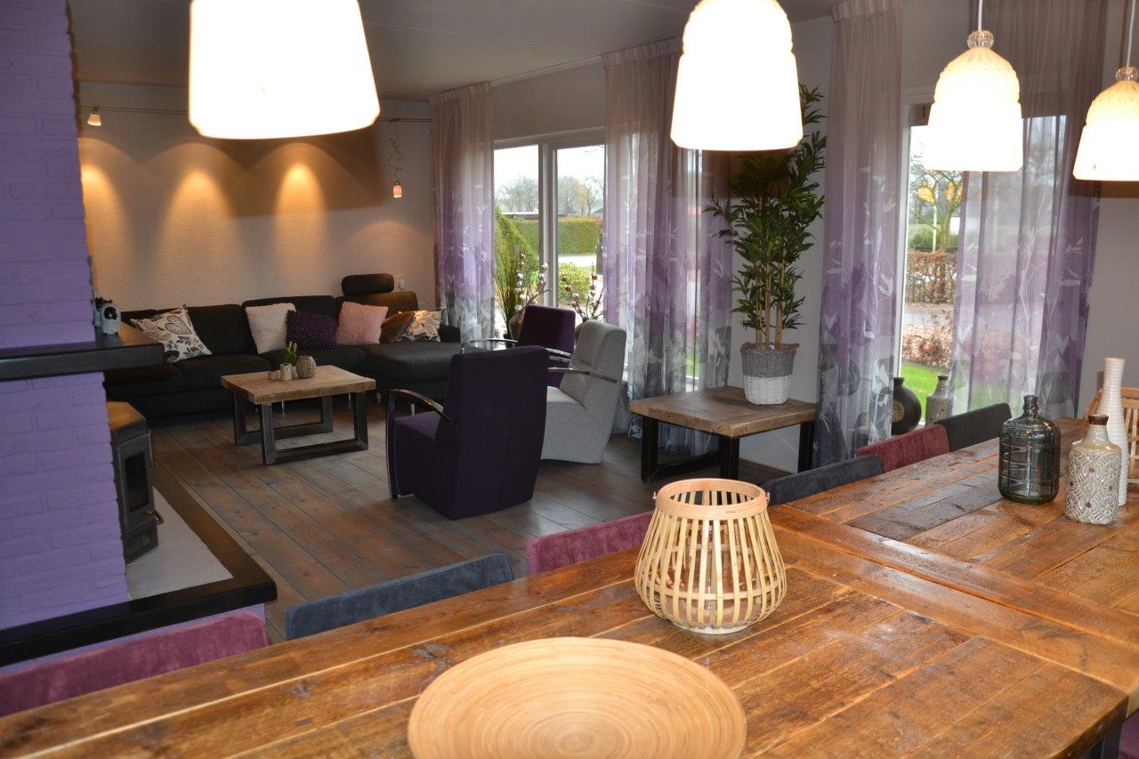 Camping De Oldemeyer