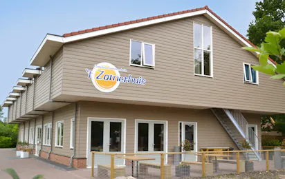 Camping De Oldemeyer