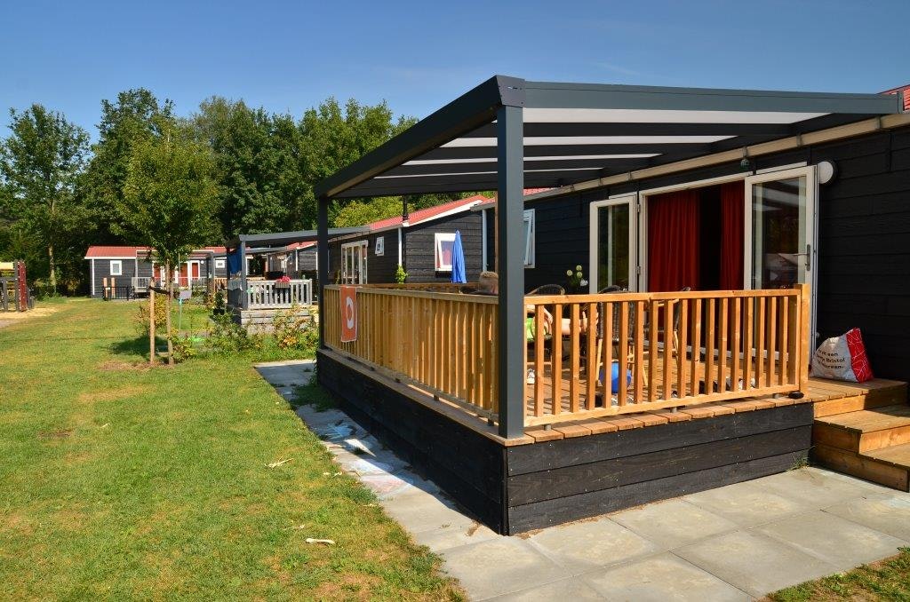 Camping De Oldemeyer