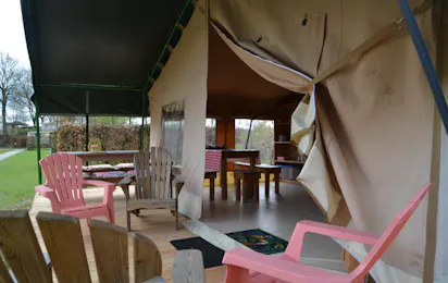 Camping De Oldemeyer