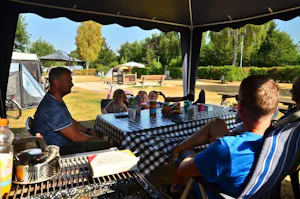 Camping De Oldemeyer