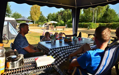 Camping De Oldemeyer