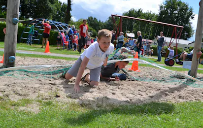 Camping De Oldemeyer