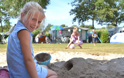 Camping De Oldemeyer