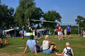 Camping De Oldemeyer