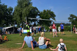 Camping De Oldemeyer