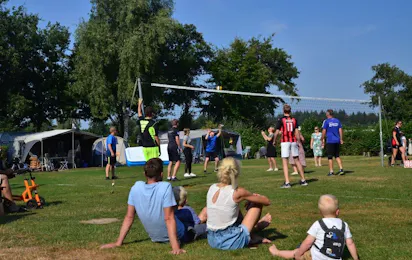 Camping De Oldemeyer