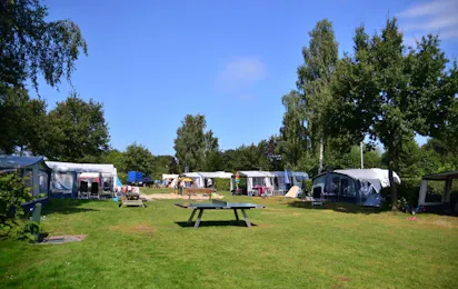 Camping De Oldemeyer