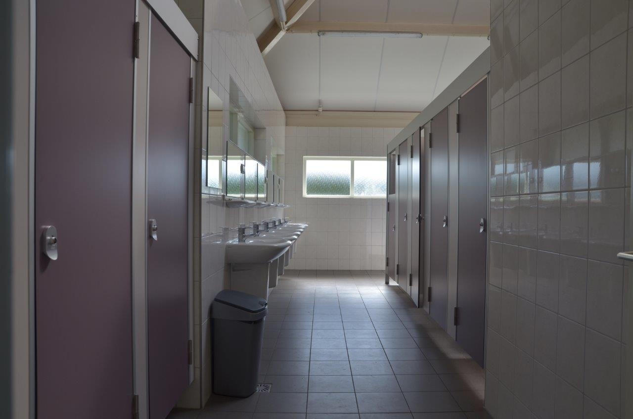 Camping De Oldemeyer