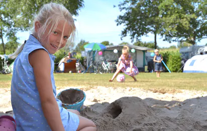 Camping De Oldemeyer