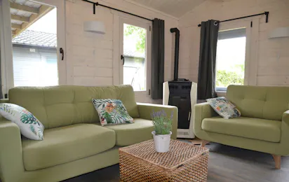 Camping De Oldemeyer
