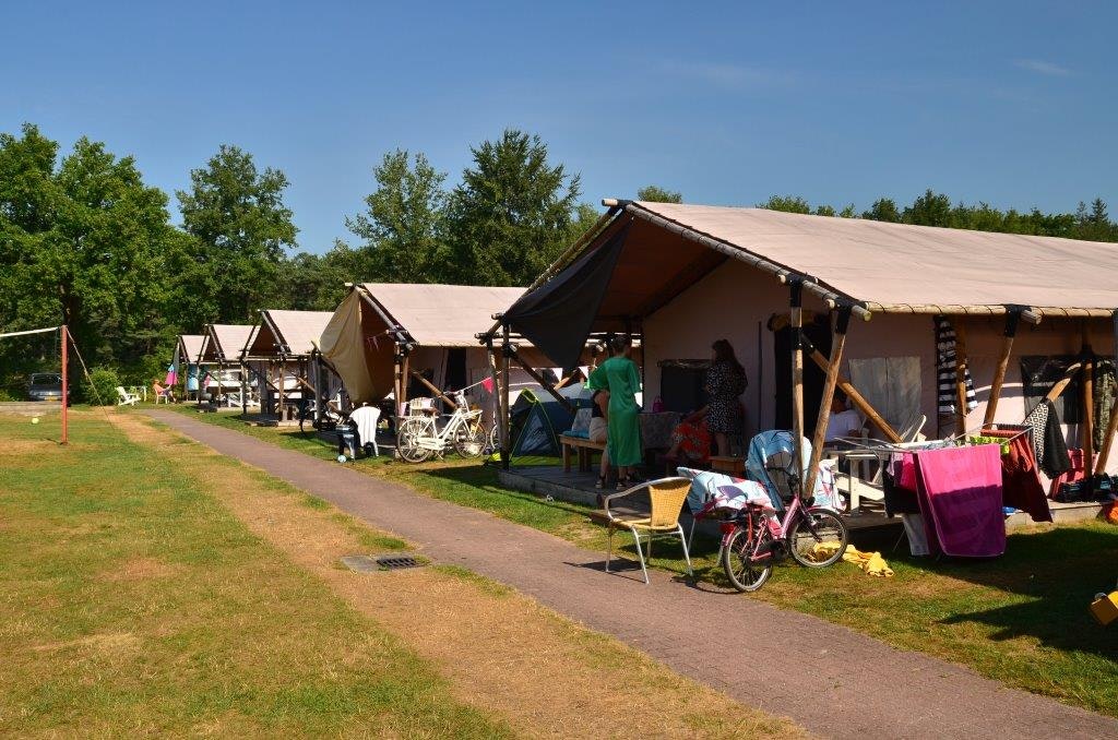 Camping De Oldemeyer