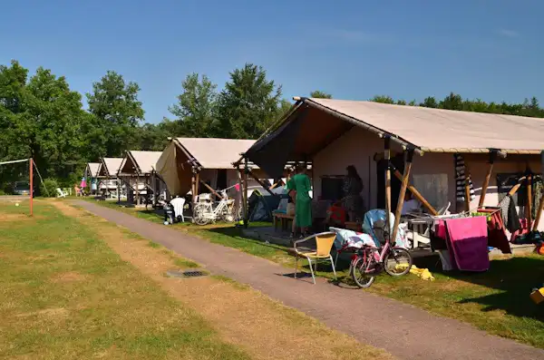 Camping De Oldemeyer