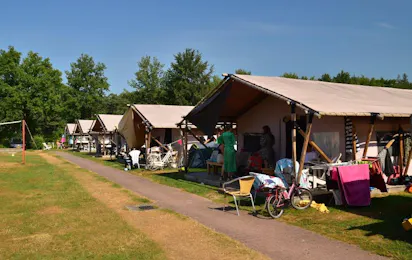 Camping De Oldemeyer