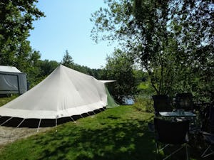 Camping en kanoverhuur 't Ol Gat