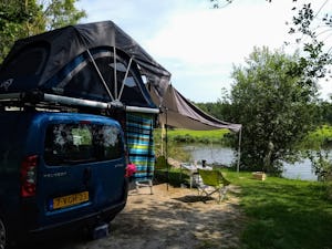 Camping en kanoverhuur 't Ol Gat