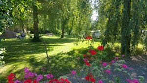 Camping en kanoverhuur 't Ol Gat