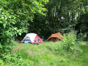 Camping en kanoverhuur 't Ol Gat