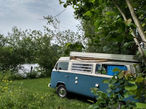 Camping en kanoverhuur 't Ol Gat