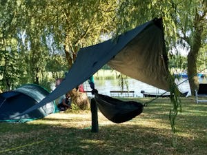 Camping en kanoverhuur 't Ol Gat