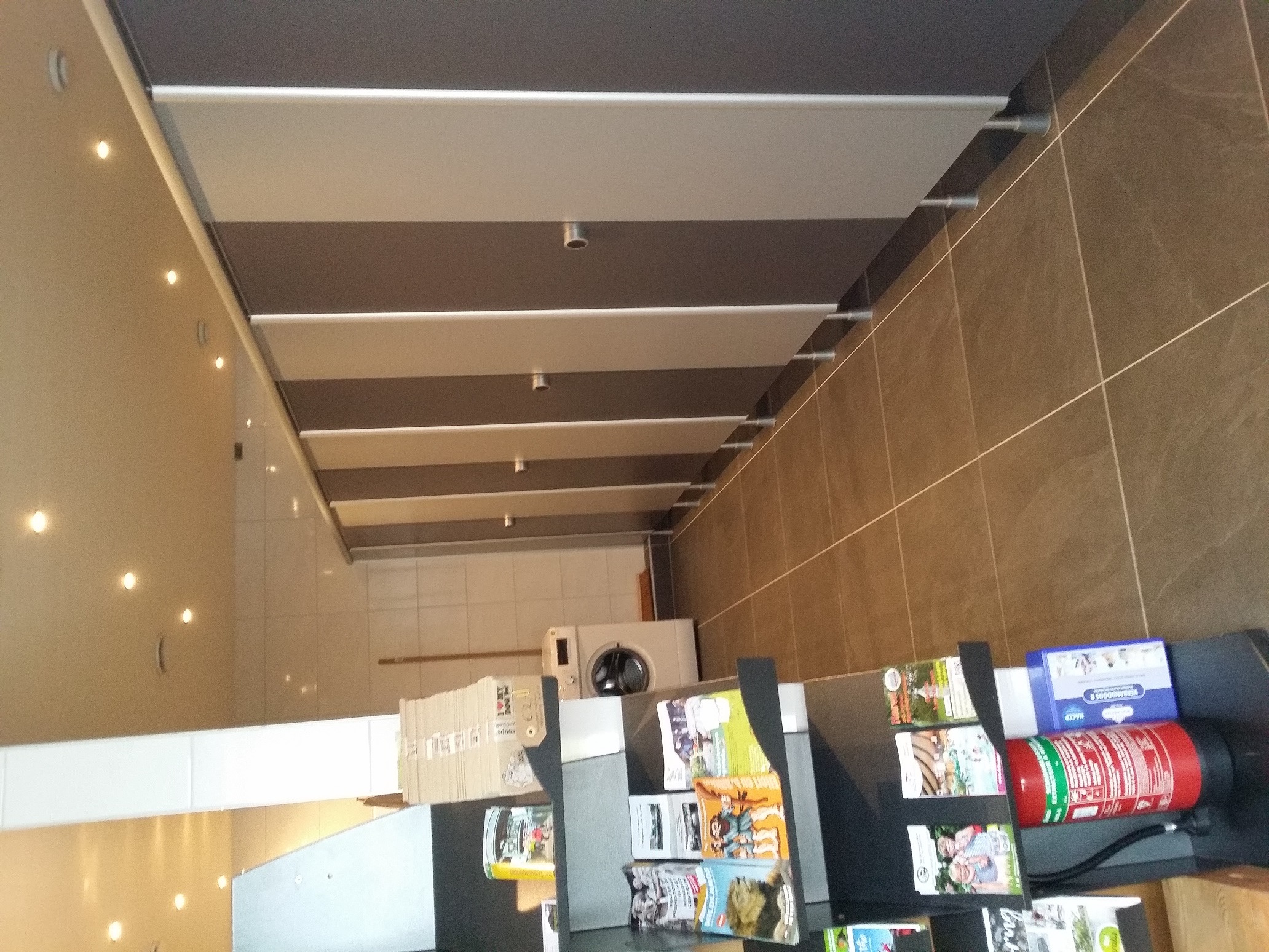 Camping en Vakantiewoning Holmhoeve