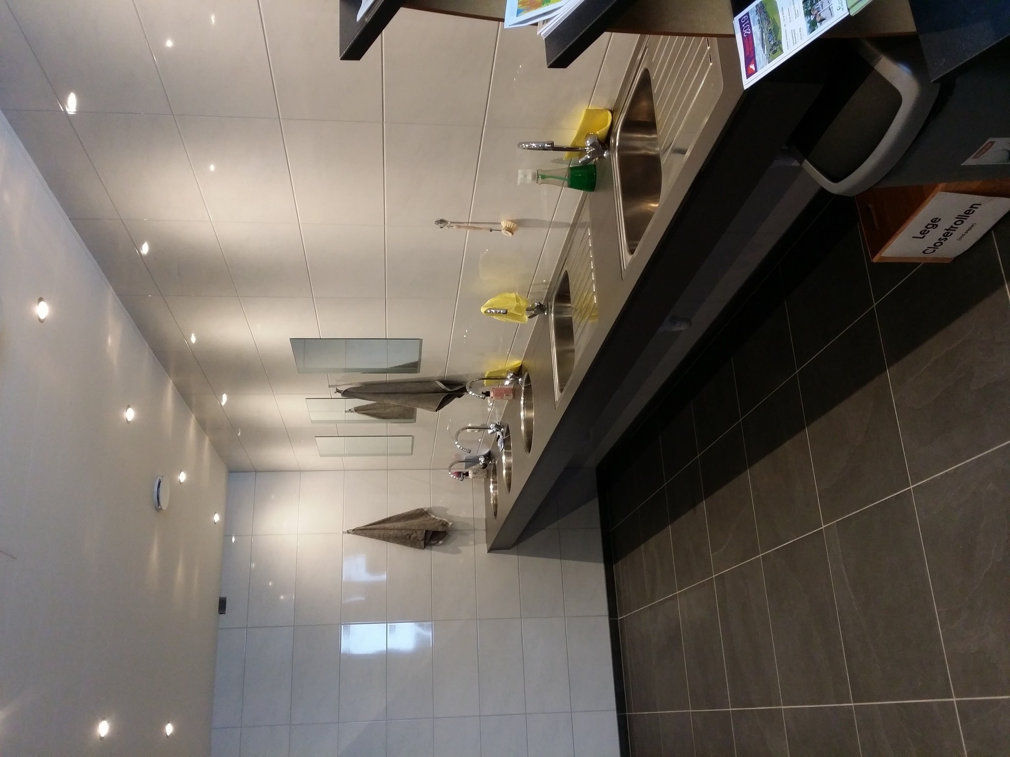 Camping en Vakantiewoning Holmhoeve