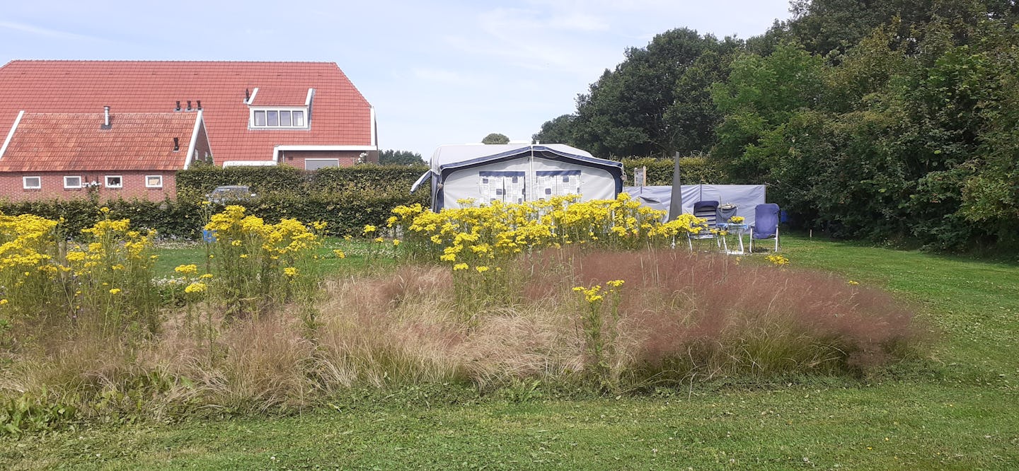 Camping en Vakantiewoning Holmhoeve