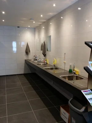Camping en Vakantiewoning Holmhoeve