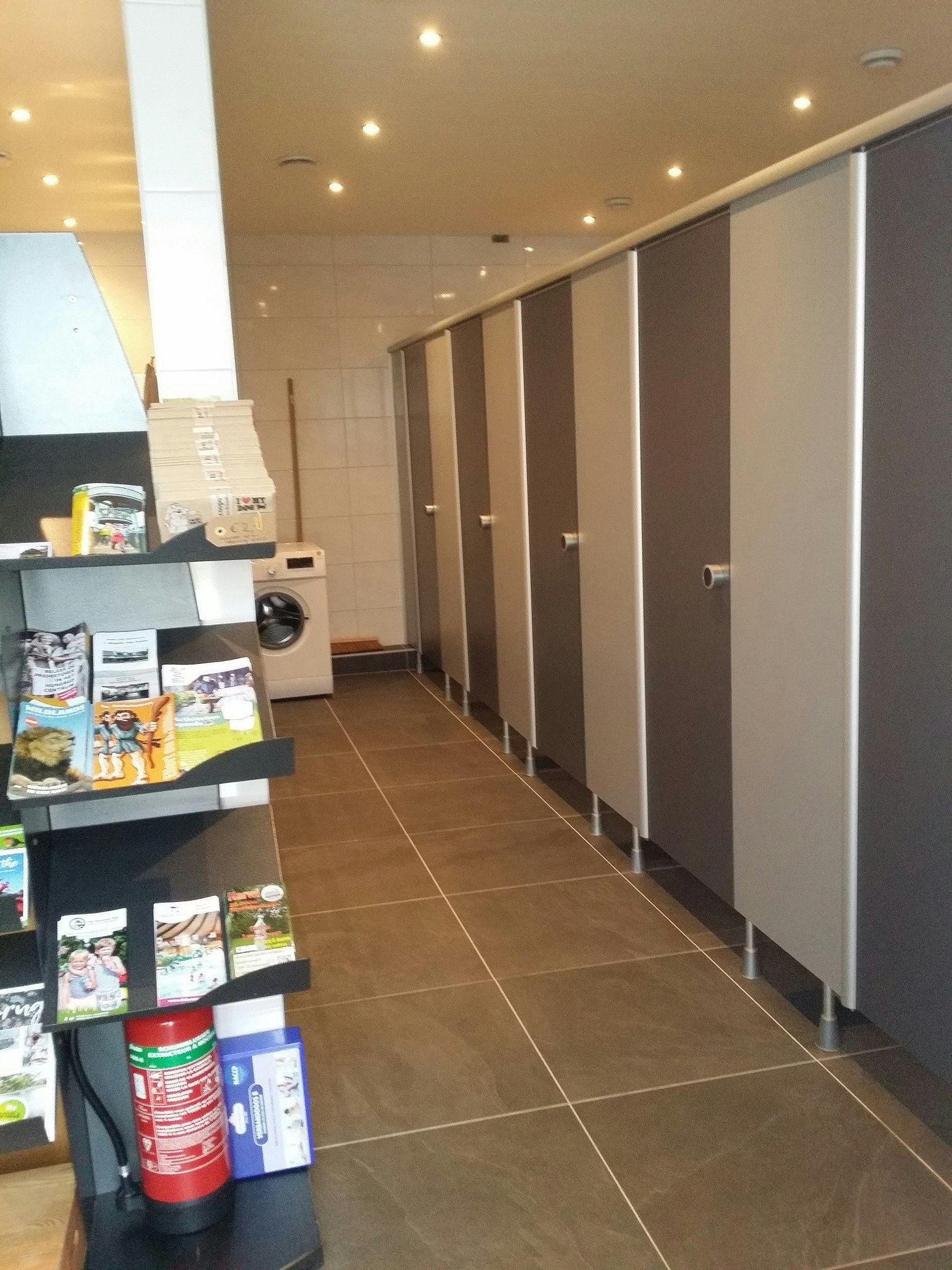 Camping en Vakantiewoning Holmhoeve