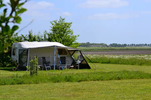Camping en Vakantiewoning Holmhoeve